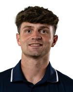 Dante Gesamondo, Hood Men's Soccer Assistant Coach