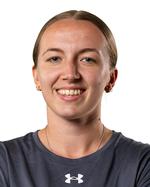 Alicia Window, Hood Women's Soccer Assistant Coach